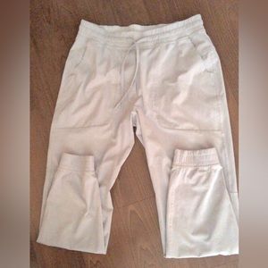 Lululemon Joggers Size L
